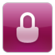 Mini Lock icon