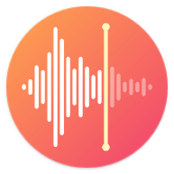 MyRecorder icon