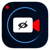 Background Video Recorder icon