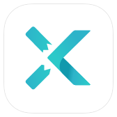 X-VPN icon