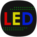 LED Scroller icon