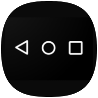 Back Buttons icon