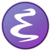 Emacs icon