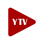 YTV Player icon