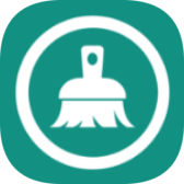 Cleaner for WhatsApp icon