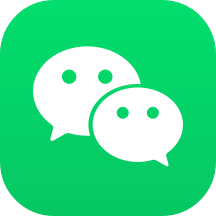 WeChat icon