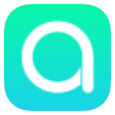 Aura icon