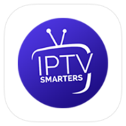 IPTV Smarters Pro icon