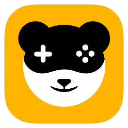 Panda Gamepad Pro icon