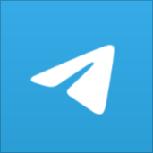 Telegram icon