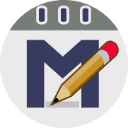 Markor icon