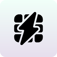 Lightning Launcher icon