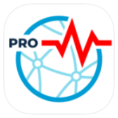 Earthquake Network Pro icon