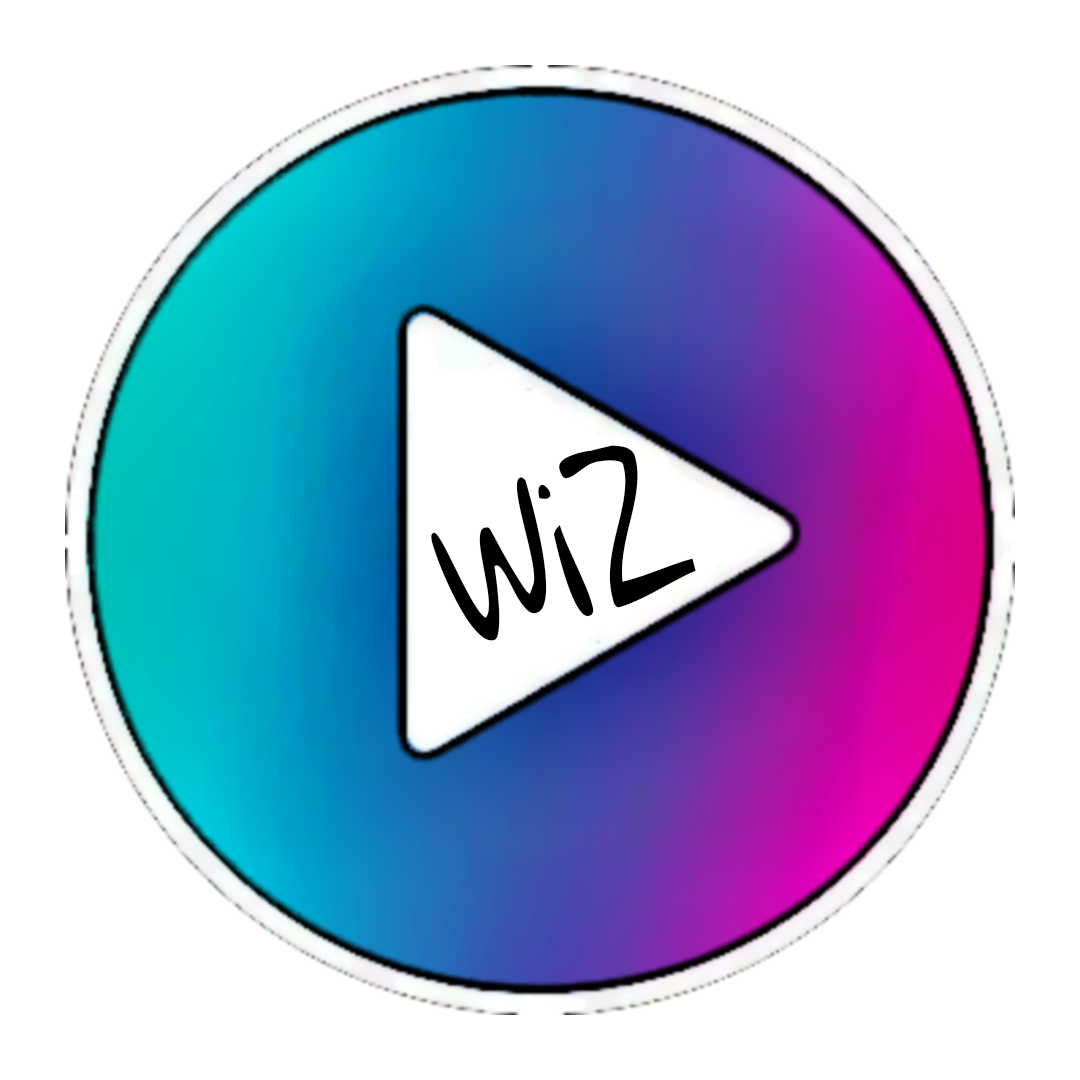 WIZ Player icon