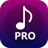 M-Music Player-PRO icon