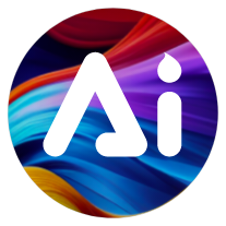 AI ART icon