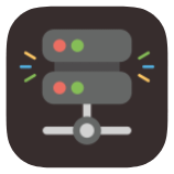 ServerBox icon
