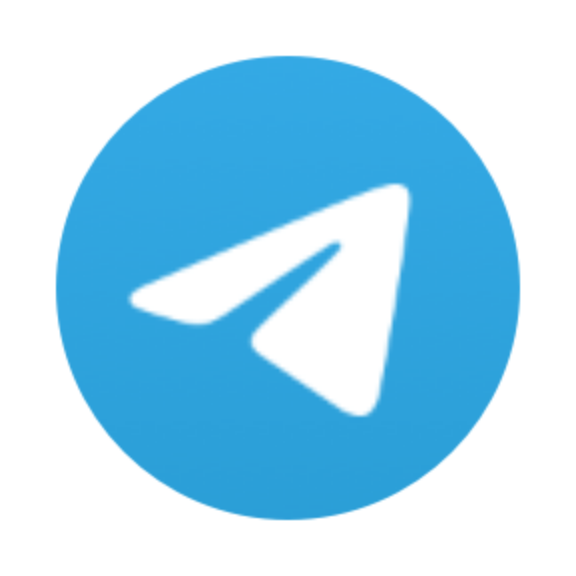 Telegram Beta icon