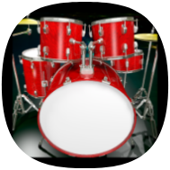 Drum Solo Studio icon