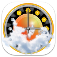 eWeather HD icon