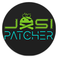 Jasi Patcher icon