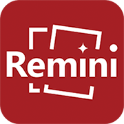 Remini icon