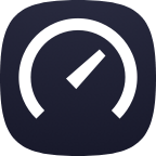 Speedtest icon