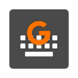 Gboard SRow icon