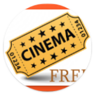 CinemaHD- Beta icon