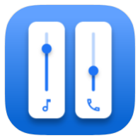 Volume Styles icon