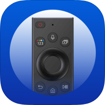 SAMSUNG TV Remote icon