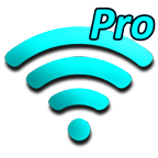 Network Signal Info Pro icon