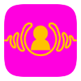 Soothing Noise Player icon