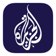 Al Jazeera icon