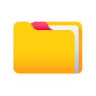 Files Manager icon