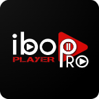 Ibo Tv Player Pro icon