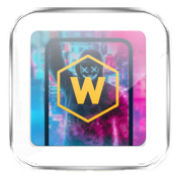 Wallcraft icon