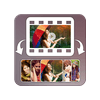 Video Photos icon