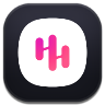 HeyHeyApp icon