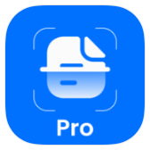 ScanDoc Pro icon