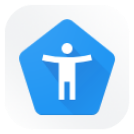 Android Accessibility Suite icon