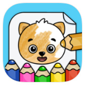 Drawing Pages icon