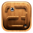 aTilt 3D Labyrinth icon