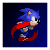 Dan2 Sonic Engine icon
