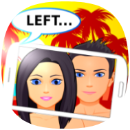 AI Selfie Camera icon