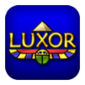 Luxor HD (Full) icon