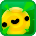 Smile and Spikes icon