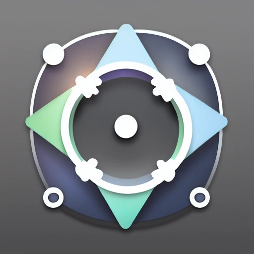 Open Stable Diffusion icon