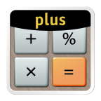 Calculator Plus  icon