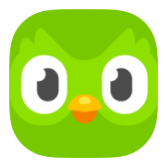 Duolingo icon